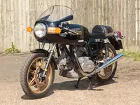1980 Ducati 900 SS 860cc-For Sale