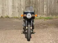1980 Ducati 900 SS 860cc-For Sale