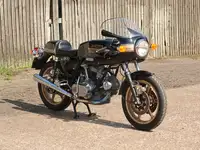 1980 Ducati 900 SS 860cc-For Sale