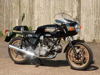 1980 Ducati 900 SS 860cc-For Sale