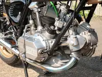 1980 Ducati 900 SS 860cc-For Sale