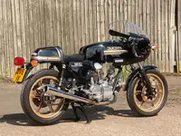1980 Ducati 900 SS 860cc-For Sale