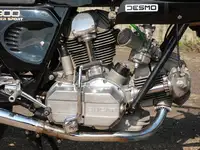 1980 Ducati 900 SS 860cc-For Sale