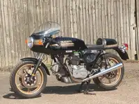1980 Ducati 900 SS 860cc-For Sale