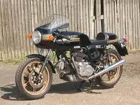 1980 Ducati 900 SS 860cc-For Sale