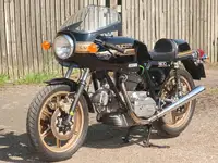 1980 Ducati 900 SS 860cc-For Sale