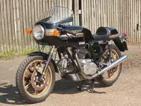 1980 Ducati 900 SS 860cc-For Sale