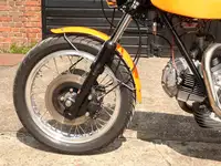 1972 Ducati 750 Sport 750cc-For Sale