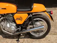 1972 Ducati 750 Sport 750cc-For Sale