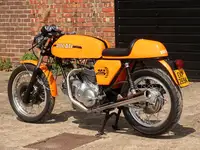 1972 Ducati 750 Sport 750cc-For Sale