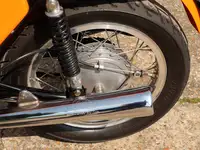 1972 Ducati 750 Sport 750cc-For Sale