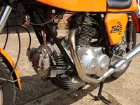 1972 Ducati 750 Sport 750cc-For Sale