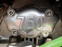 1972 Ducati 750 Sport 750cc-For Sale
