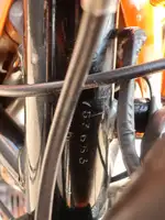 1972 Ducati 750 Sport 750cc-For Sale