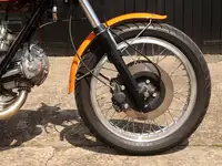 1972 Ducati 750 Sport 750cc-For Sale