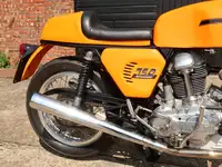 1972 Ducati 750 Sport 750cc-For Sale