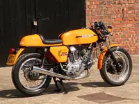 1972 Ducati 750 Sport 750cc-For Sale