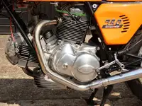 1972 Ducati 750 Sport 750cc-For Sale