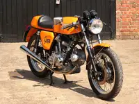 1972 Ducati 750 Sport 750cc-For Sale