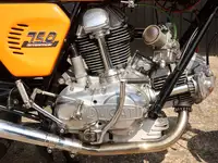 1972 Ducati 750 Sport 750cc-For Sale