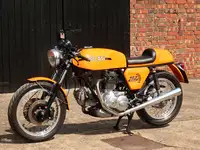 1972 Ducati 750 Sport 750cc-For Sale