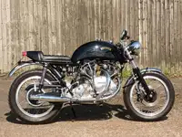 1950 Vincent EGLI 'Type' Rapide-For Sale