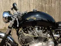 1950 Vincent EGLI 'Type' Rapide-For Sale