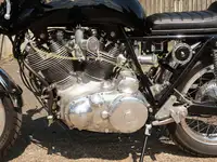 1950 Vincent EGLI 'Type' Rapide-For Sale