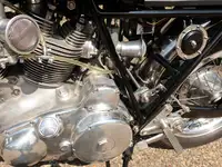 1950 Vincent EGLI 'Type' Rapide-For Sale