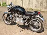 1950 Vincent EGLI 'Type' Rapide-For Sale