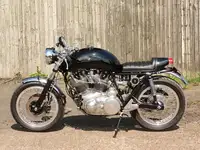 1950 Vincent EGLI 'Type' Rapide-For Sale