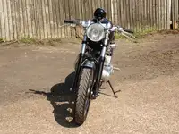 1950 Vincent EGLI 'Type' Rapide-For Sale