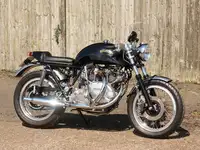 1950 Vincent EGLI 'Type' Rapide-For Sale