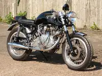 1950 Vincent EGLI 'Type' Rapide-For Sale