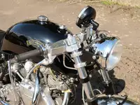 1950 Vincent EGLI 'Type' Rapide-For Sale