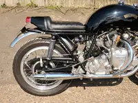 1950 Vincent EGLI 'Type' Rapide-For Sale