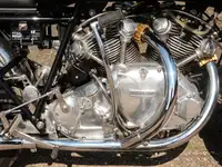 1950 Vincent EGLI 'Type' Rapide-For Sale