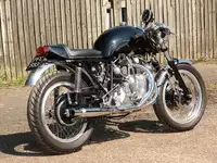 1950 Vincent EGLI 'Type' Rapide-For Sale