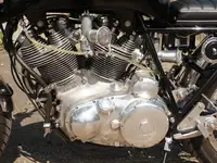 1950 Vincent EGLI 'Type' Rapide-For Sale