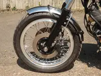 1950 Vincent EGLI 'Type' Rapide-For Sale