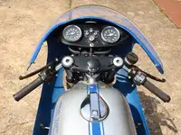 1976 Ducati 900 SS 860cc-Sold