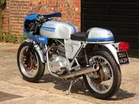 1976 Ducati 900 SS 860cc-Sold