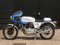 1976 Ducati 900 SS 860cc-Sold