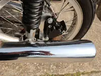 1976 Ducati 900 SS 860cc-Sold