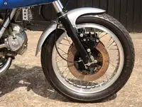 1976 Ducati 900 SS 860cc-Sold