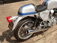 1976 Ducati 900 SS 860cc-Sold