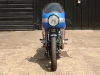 1976 Ducati 900 SS 860cc-Sold