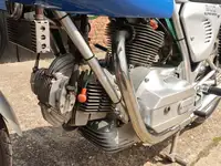 1976 Ducati 900 SS 860cc-Sold