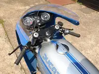1976 Ducati 900 SS 860cc-Sold