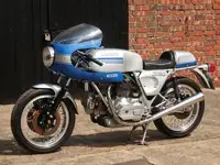 1976 Ducati 900 SS 860cc-Sold